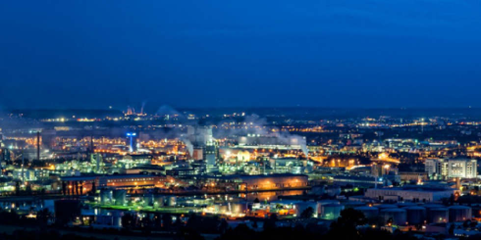 Establishing the Smart Grid in Austria